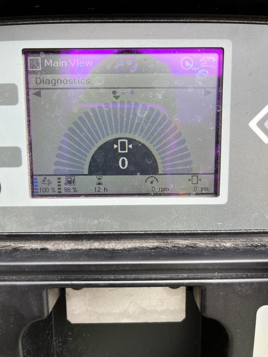 2024 ATLAS COPCO XAS 850