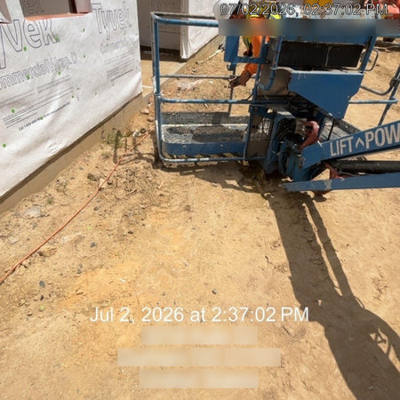 2022 GENIE S-85 HF