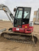 2016 TAKEUCHI TB280FR
