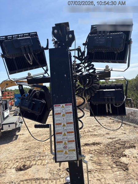 2022 ALLMAND NLV3GR
