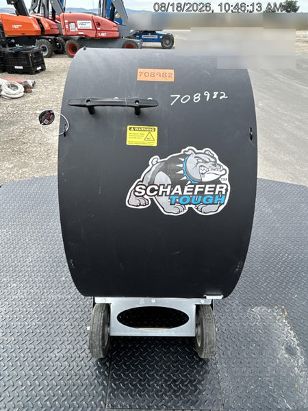2026 SCHAEFER VKM36-2-B-O