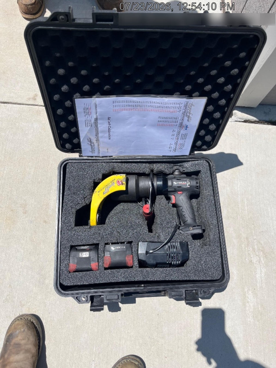 2024 TORCUP VT-3000KIT