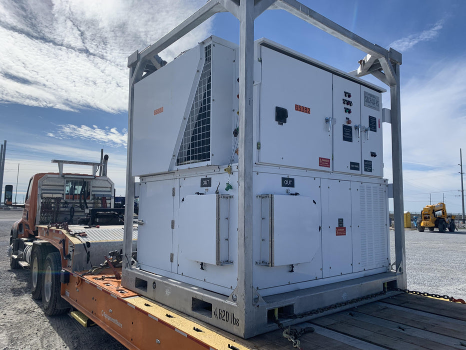 2020 SMARTECH SACP41A-HS