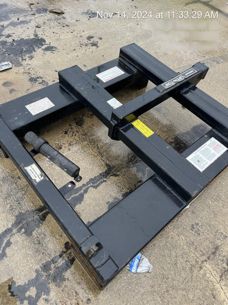 2021 STAR INDUSTRIES 1395B
