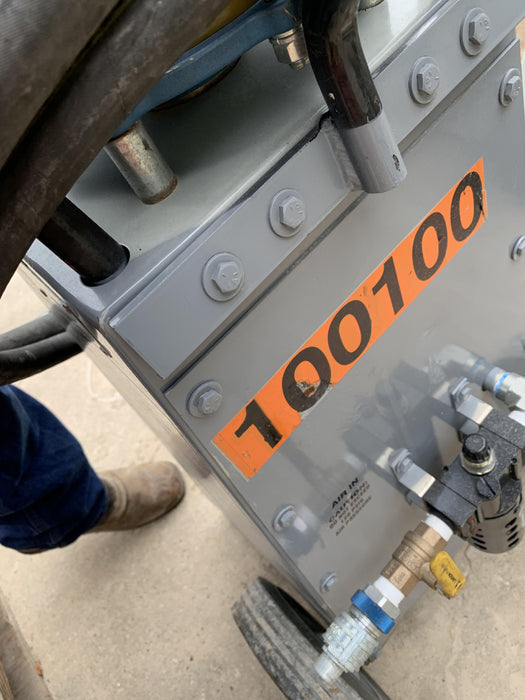 2020 PINNACLE PDQC-10000