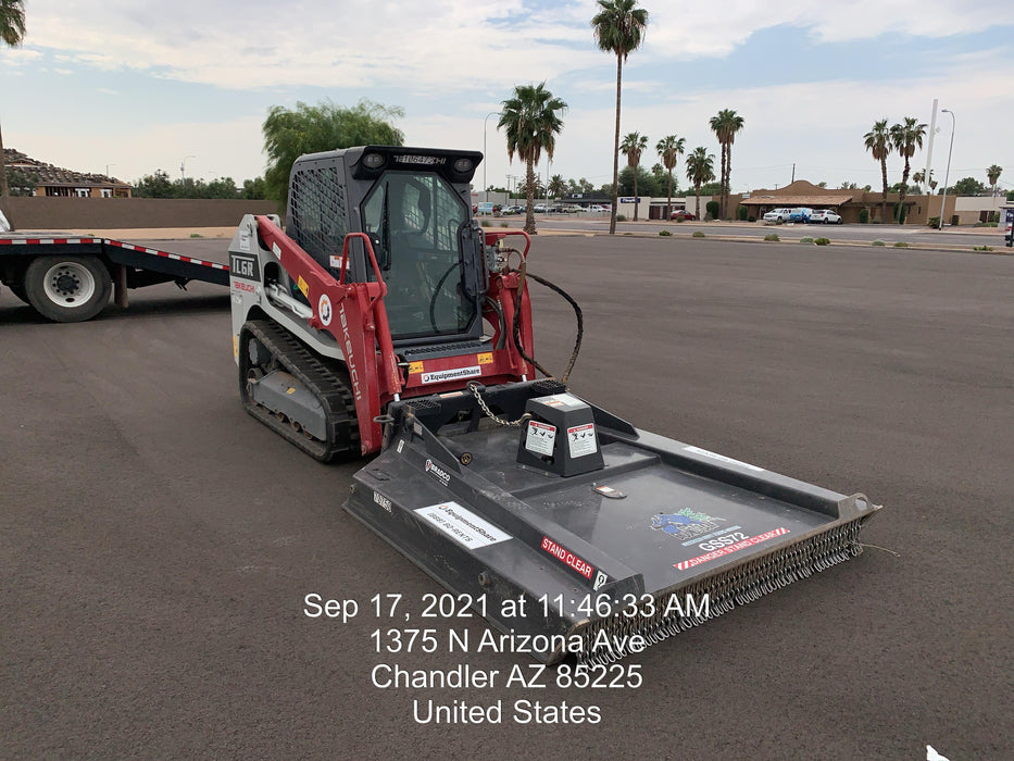 2020 PALADIN 30372A-0022