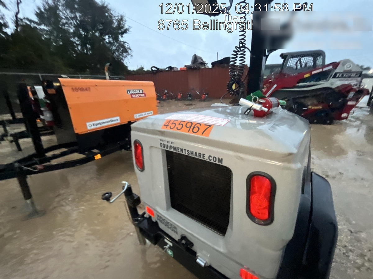 2024 WACKER NEUSON LTT4