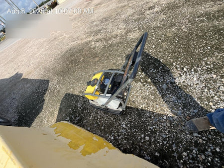 2024 WACKER NEUSON WP1550AW