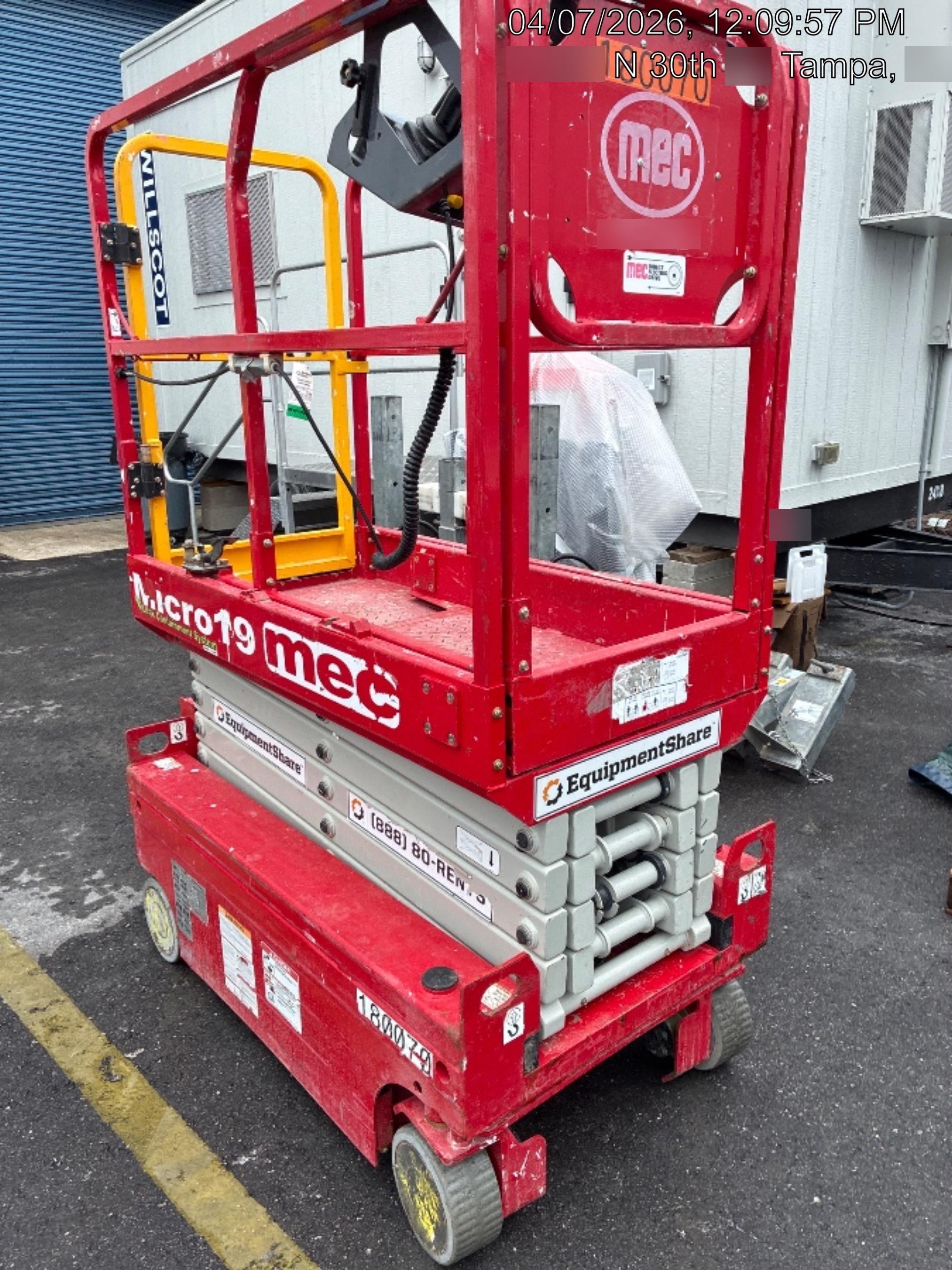 2021 MEC Micro 19