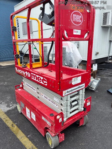 2021 MEC Micro 19