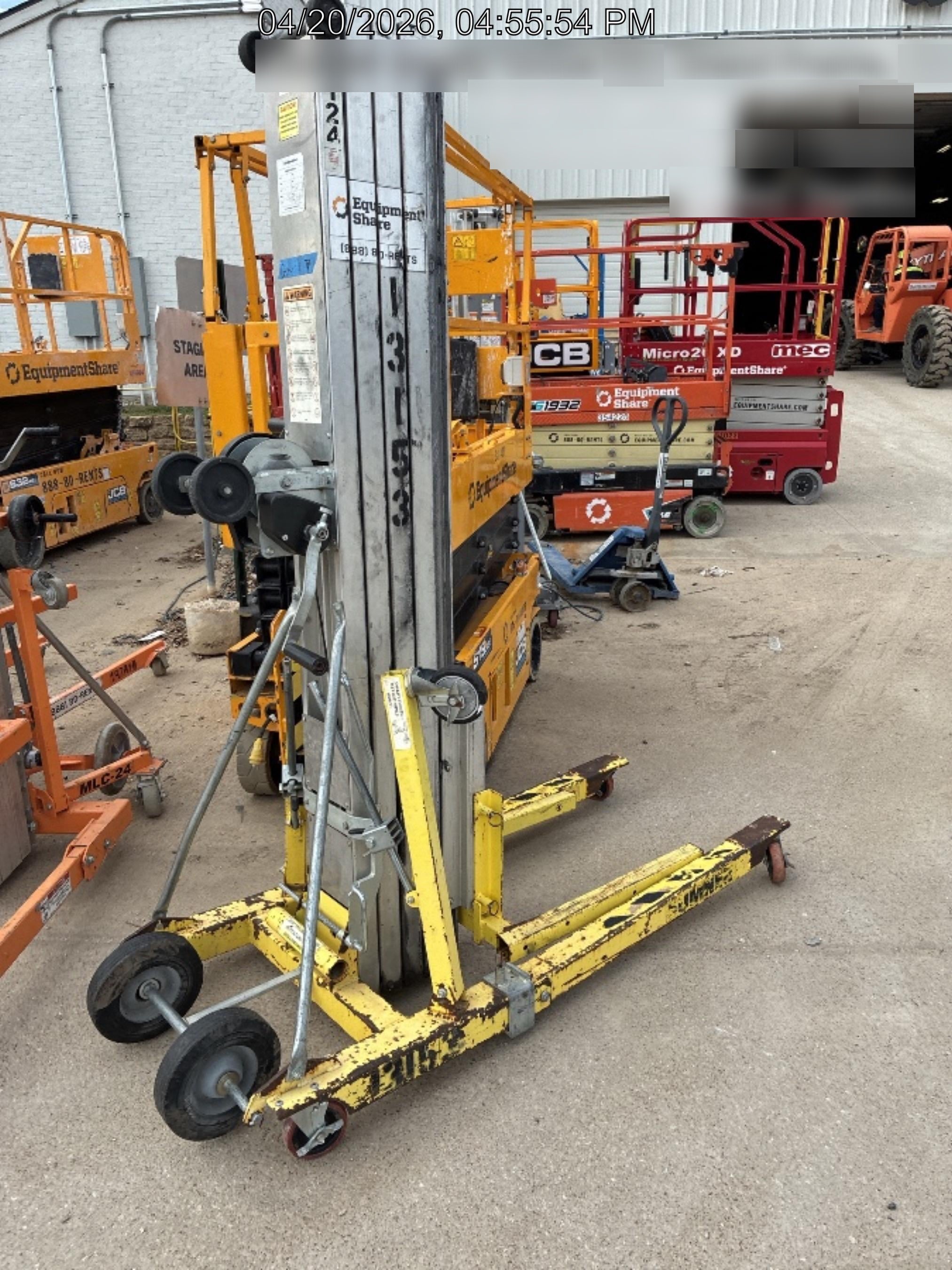 2018 SUMNER 2124