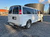 2025 CHEVROLET Express Van - Rental