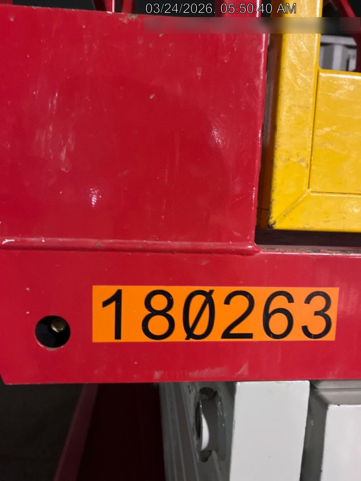 2021 MEC 4555SE
