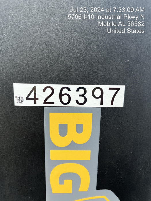 2024 BIG ASS FANS Cool Space 400