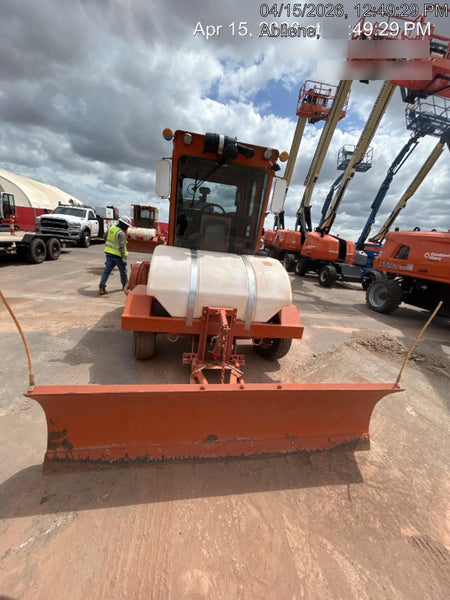 2025 BROCE RK350
