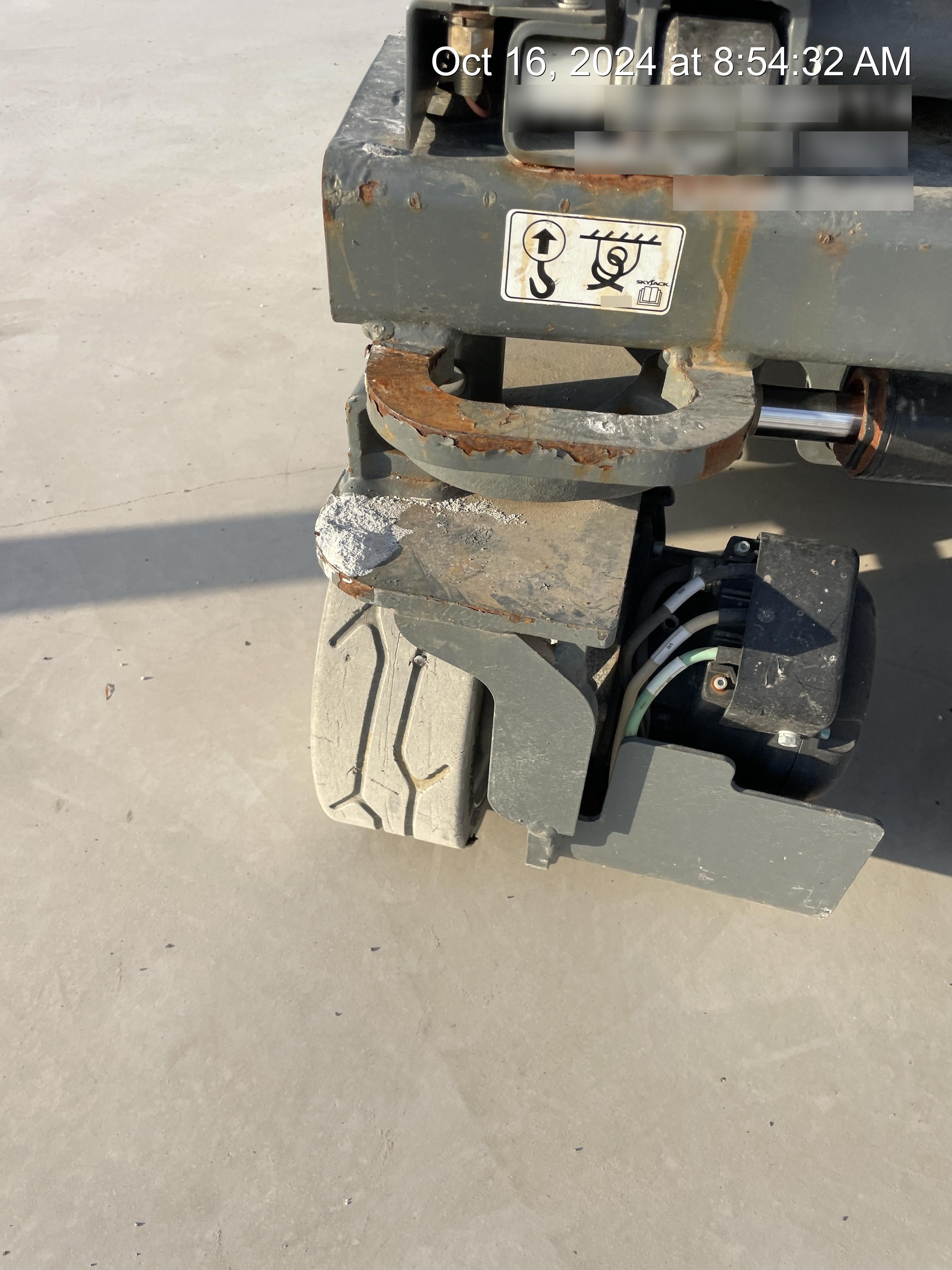 2023 SKYJACK SJ3219