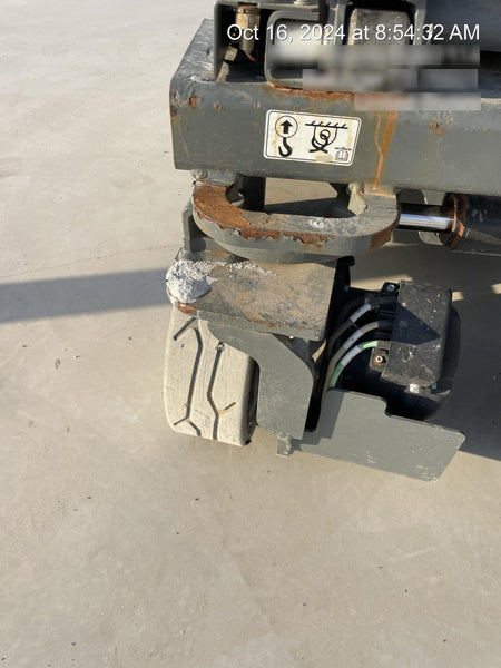 2023 SKYJACK SJ3219