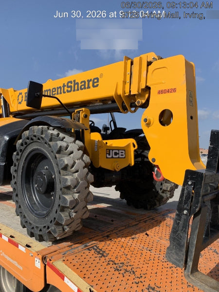 2024 JCB 509-42