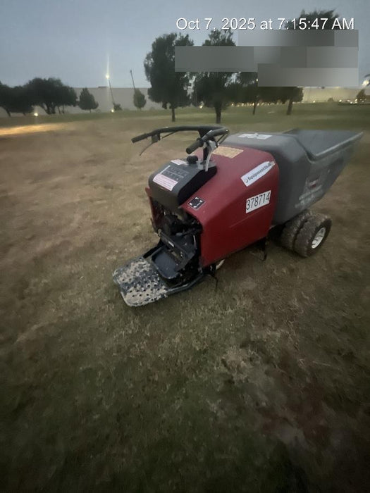 2024 TORO MB-1600