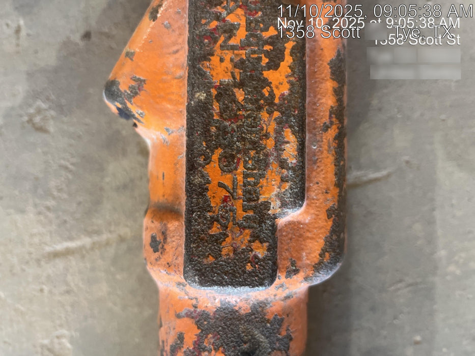 2021 MICHIGAN PNEUMATIC MP-30-1