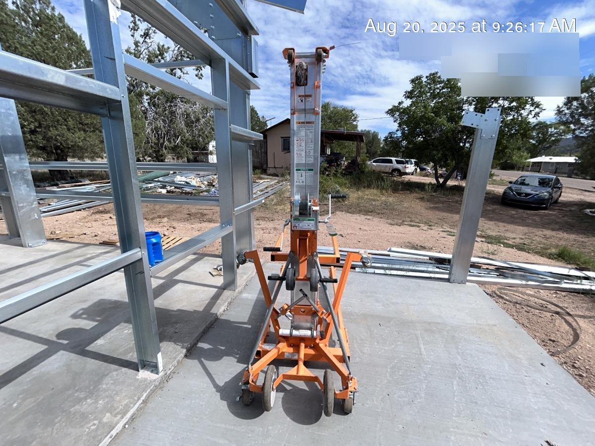 2021 LIFTSMART MLC-24