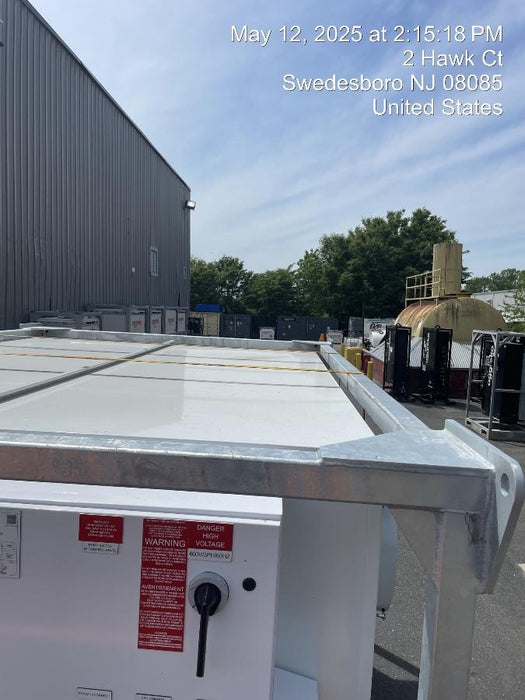 2025 CAPS PAHH-140TC-0NN0NN-5E5-P2-VG2CEUP