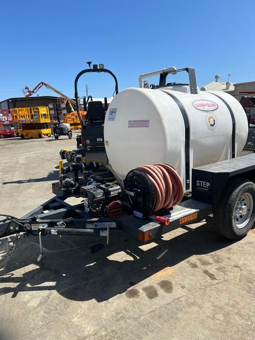 2024 SIMPSON SWT-52517