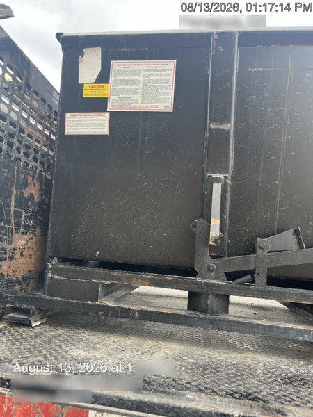 2026 STAR INDUSTRIES 1820CS