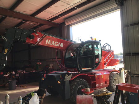 2020 MAGNI RTH 5.25 Smart