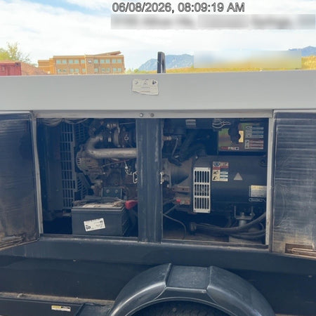 2018 WACKER NEUSON G25