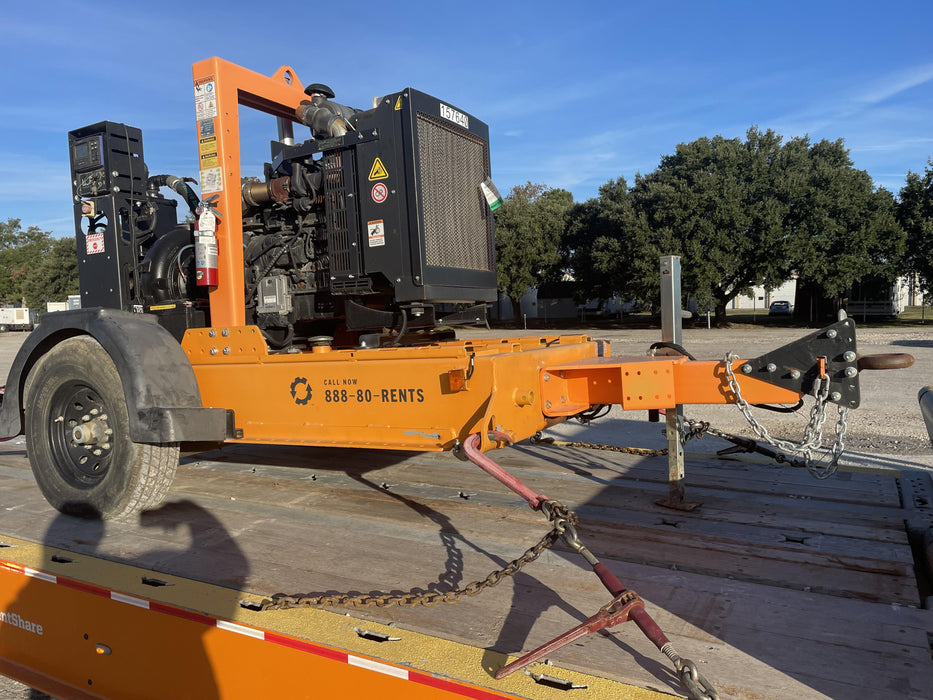 2022 PIONEER PP66S12L71-TD2.9L4