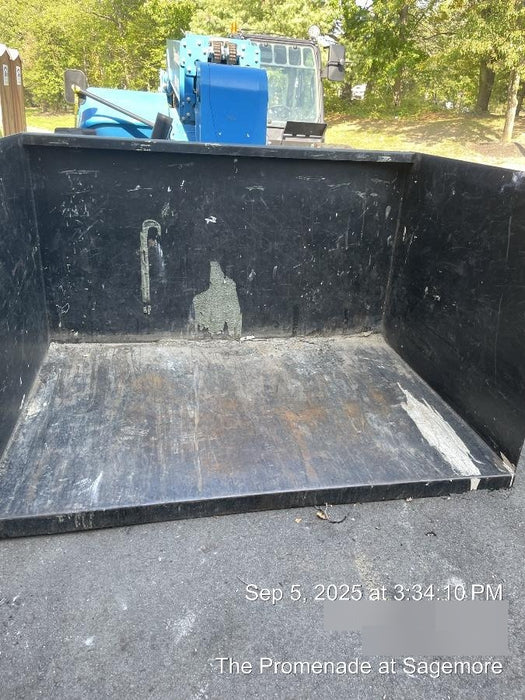 2025 STAR INDUSTRIES 1430