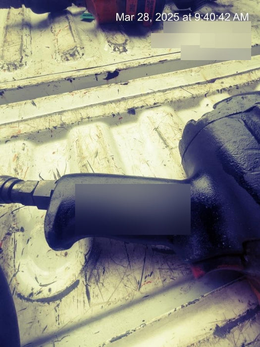 2020 MICHIGAN PNEUMATIC 750SS