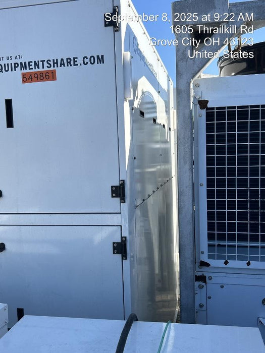 2025 CAPS PAHV-140TC-0NN0NN-5E5-P2-VG2CEUP