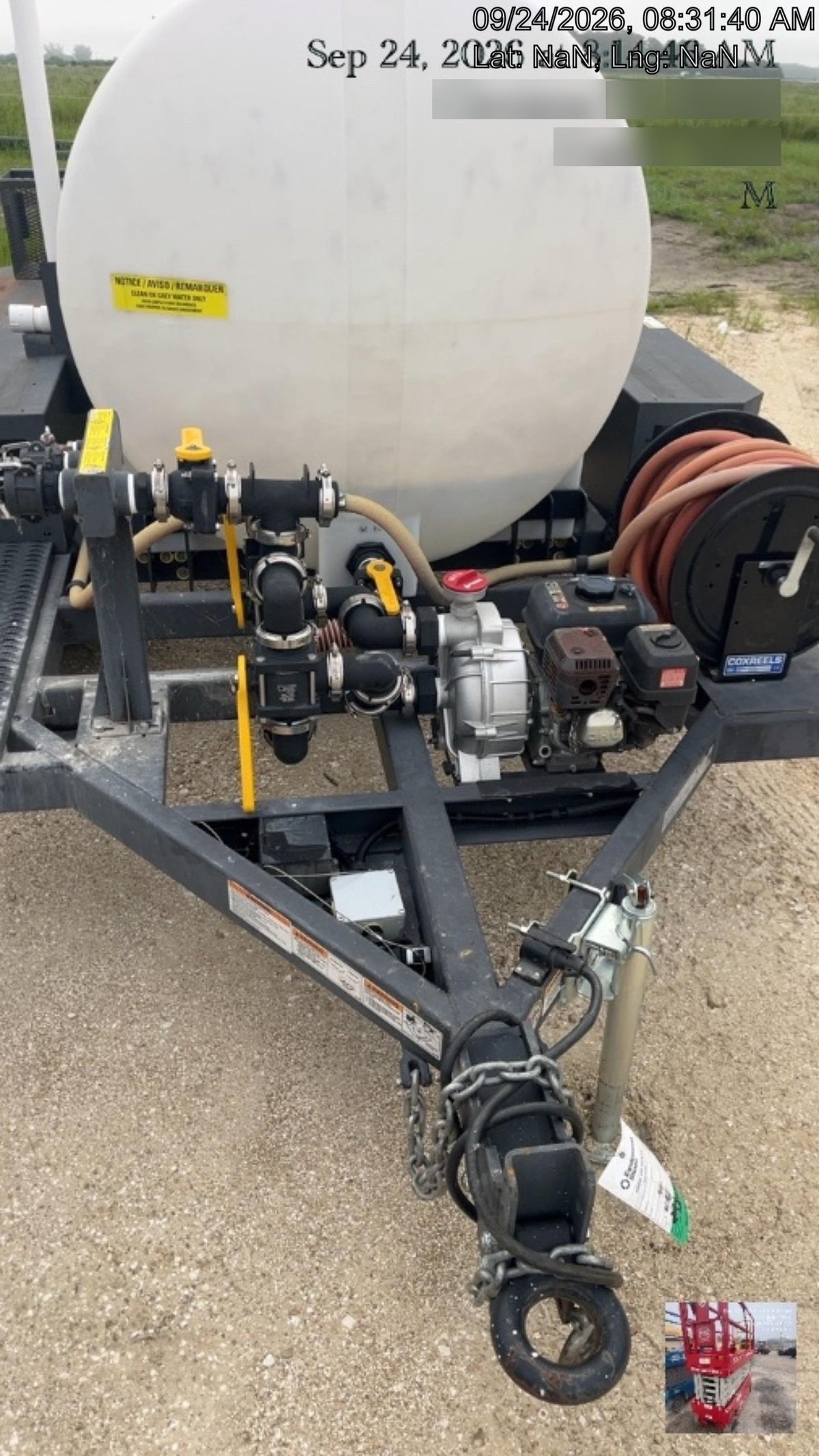 2024 SIMPSON SWT-52517