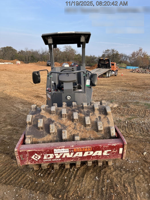 2023 DYNAPAC CA1300PD