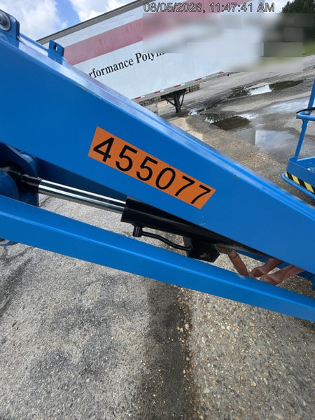 2024 GENIE S-45 XC