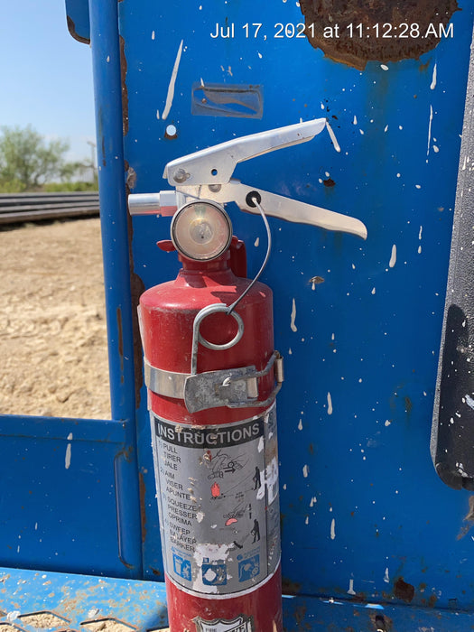 2021 Lincoln Electric Vantage 322 VANTAGE 322 READY-PAK 3
(EQUIPMENTSHARE)