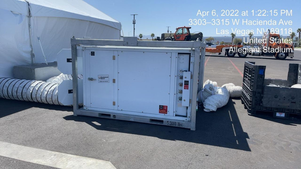 2020 SMARTECH SACP26A-SP