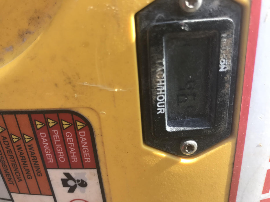 2019 WACKER NEUSON BS60-4As