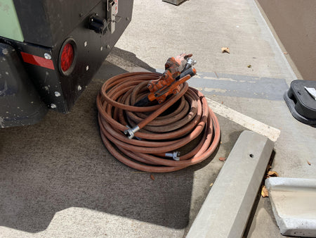 2019 AMERICAN PNEUMATIC TOOL M654