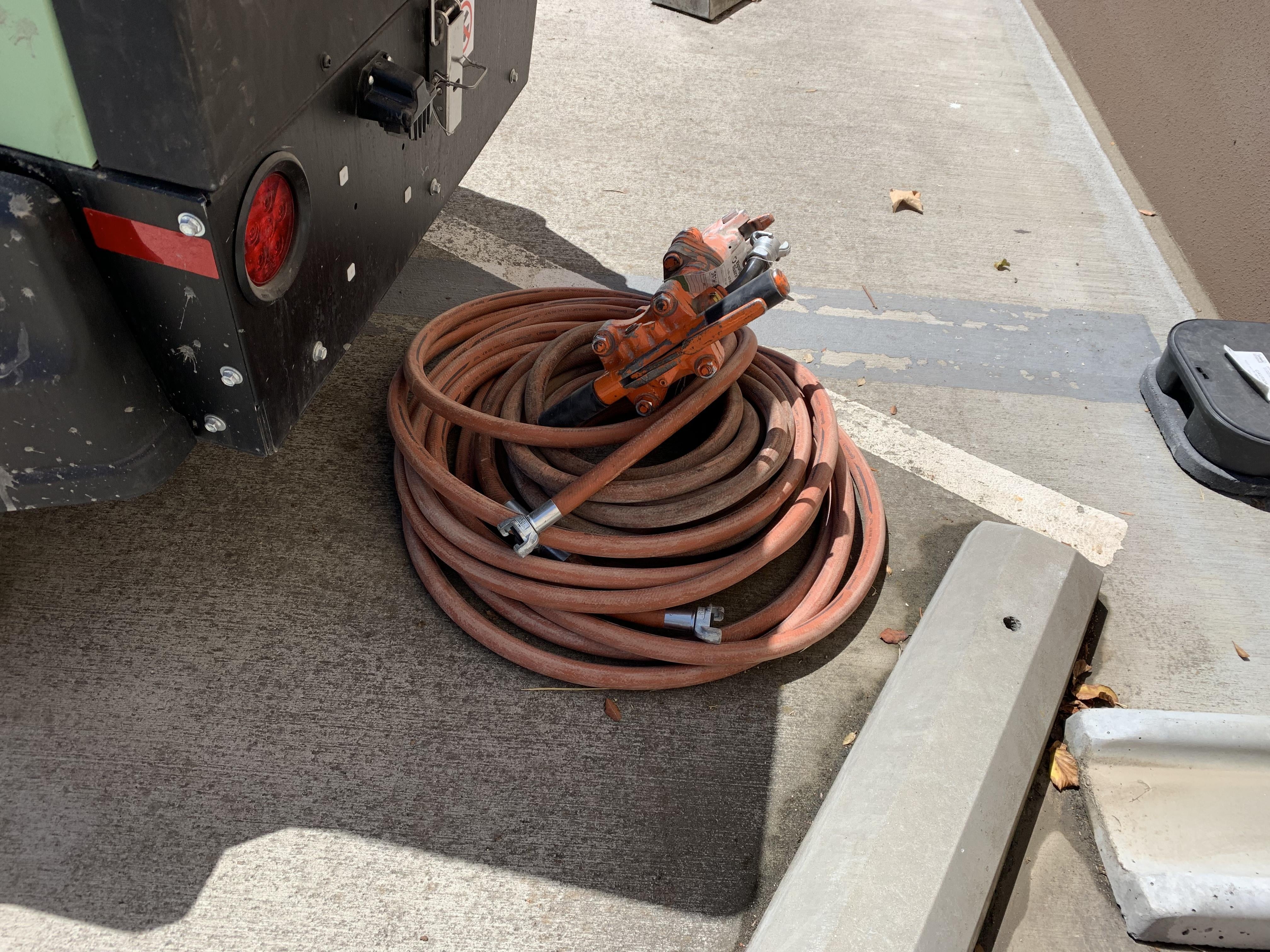 2019 AMERICAN PNEUMATIC TOOL M654