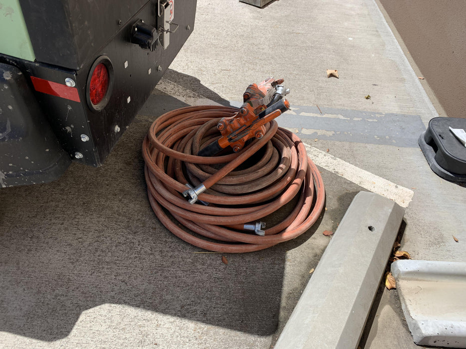 2019 AMERICAN PNEUMATIC TOOL M654