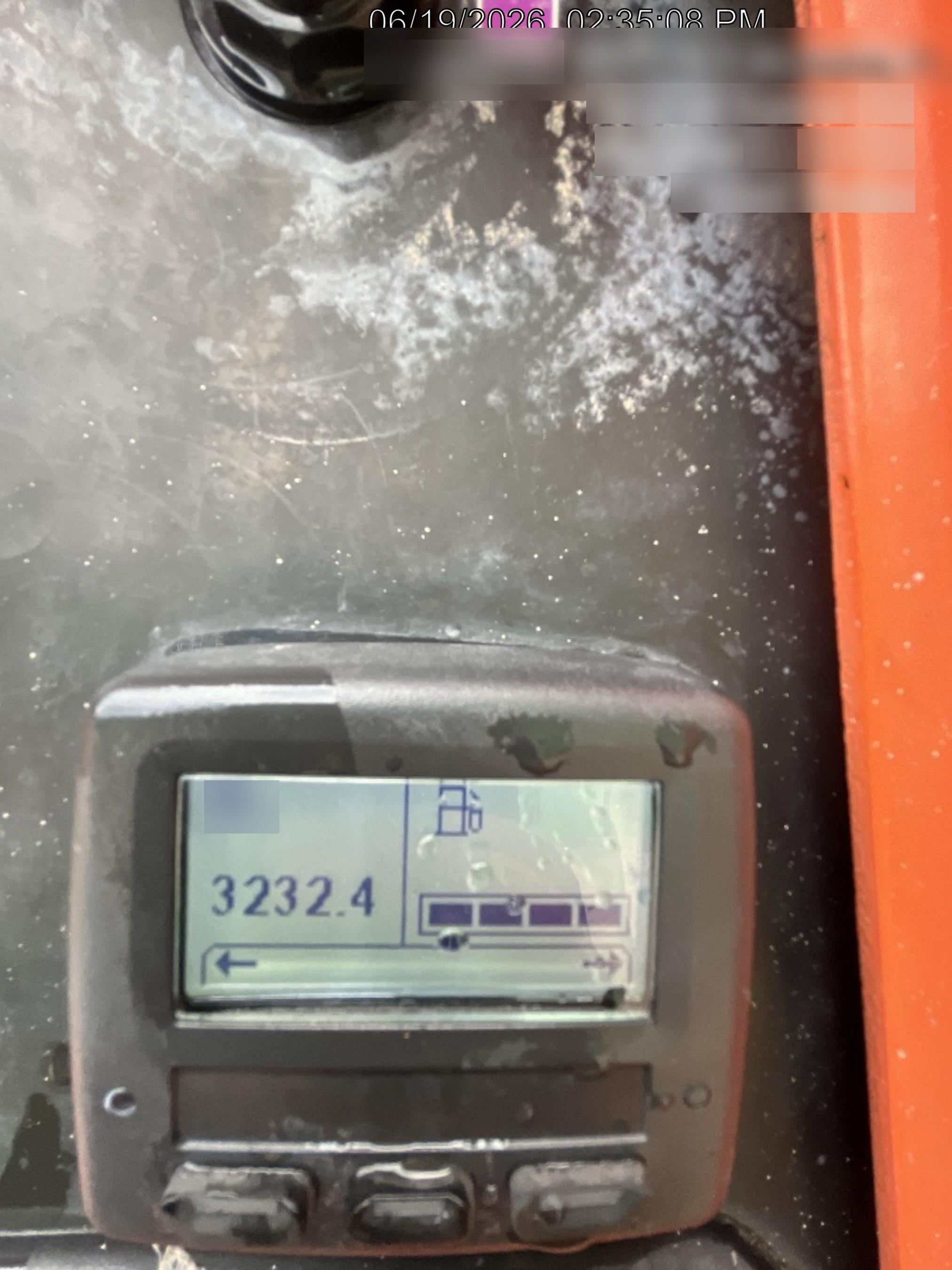 2021 JLG 660SJ