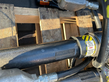 2024 MICHIGAN PNEUMATIC MP-4181-USA-NEP