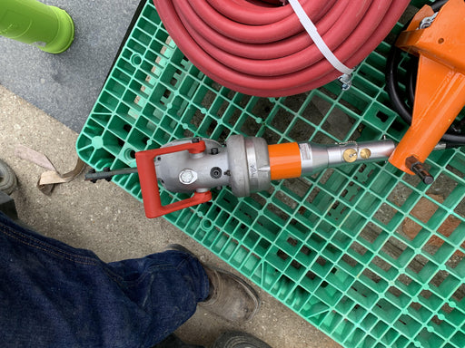 2021 MICHIGAN PNEUMATIC 10267