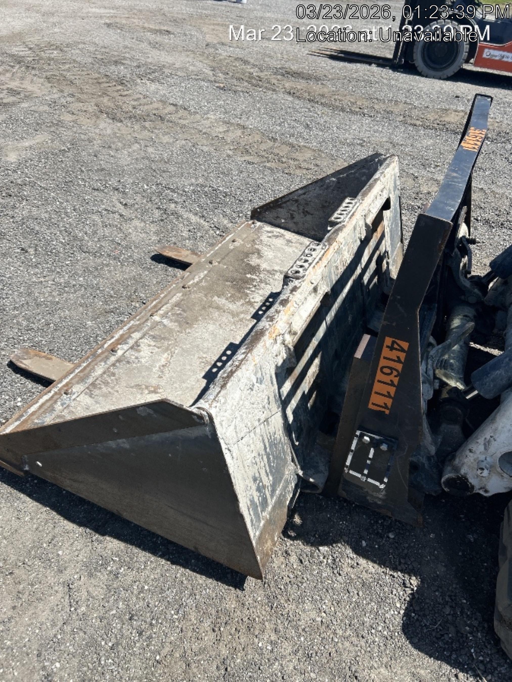 2024 ARROW MATERIAL HANDLING FS5100CB - 72"