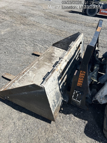 2024 ARROW MATERIAL HANDLING FS5100CB - 72"
