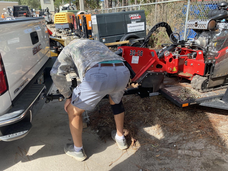 2022 BARRETO E4X6TBT