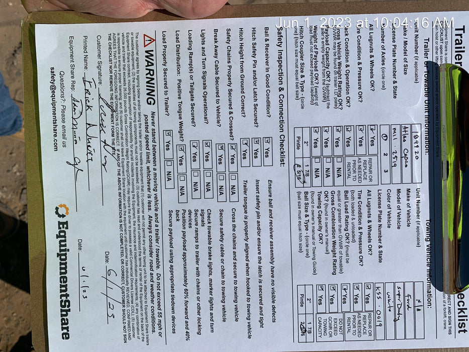 2021 ATLAS COPCO PAC F66 KD